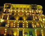 Hotel Massena, Nice